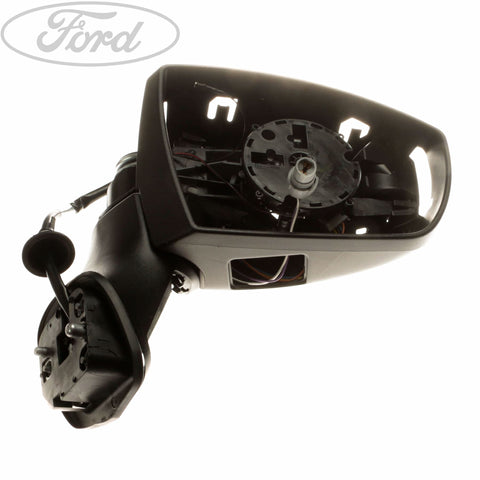 GENUINE FORD 1773652 KUGA FRONT O/S RIGHT WING MIRROR | ML Performance UK