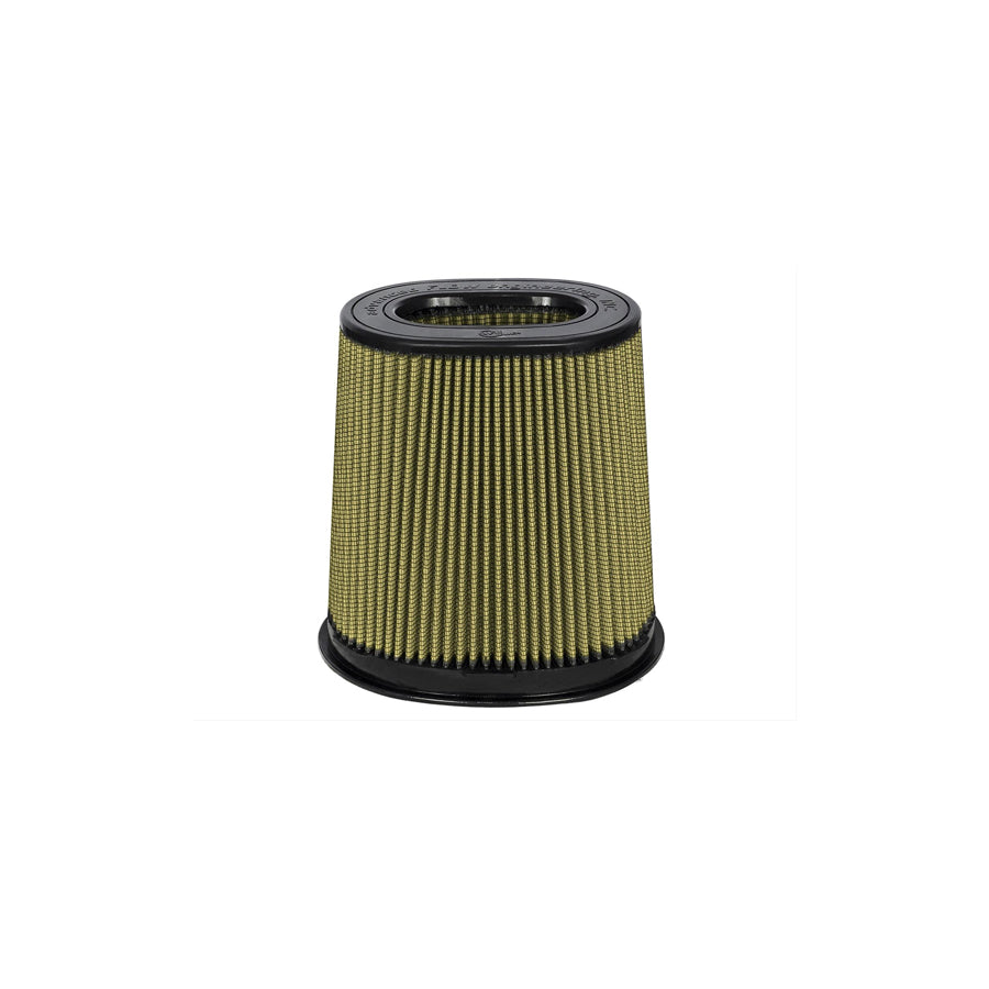  aFe 72-91115 3 IN F (Dual) x (8-1/4 x 6-1/4) IN B x (7-1/4 x 5) IN T x 9 IN H Intake Replacement Air Filter  | ML Performance UK Car Parts