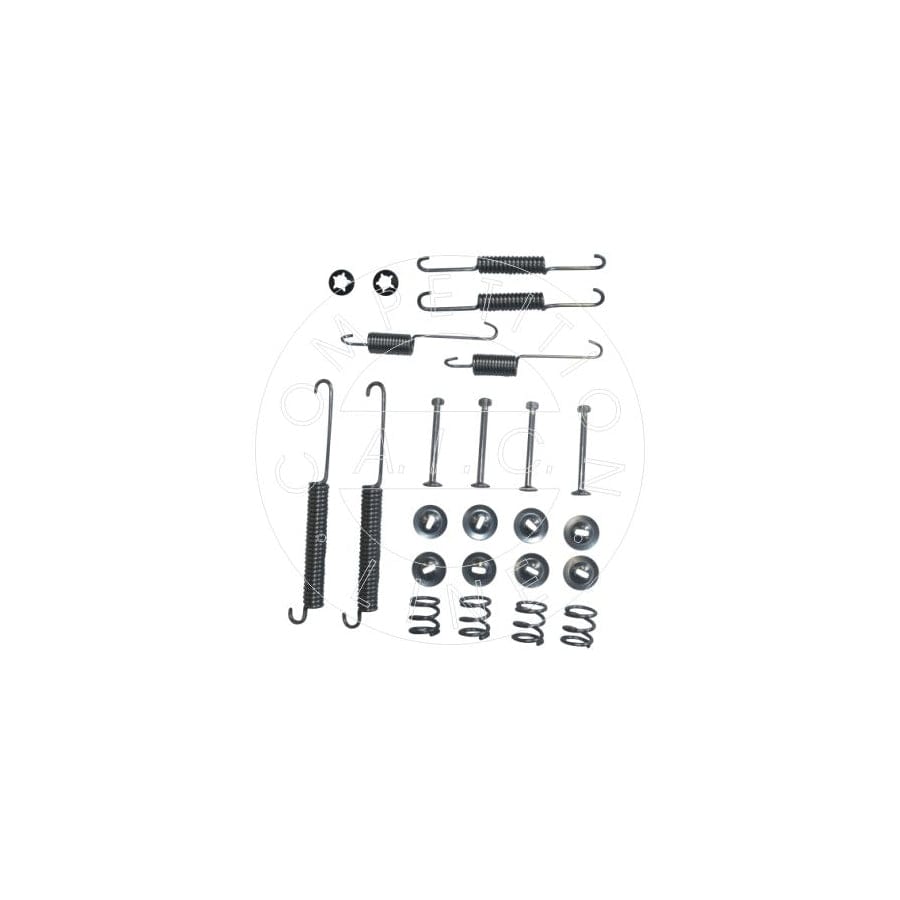 AIC 54809 Accessory Kit, Brake Shoes | ML Performance UK Car Parts