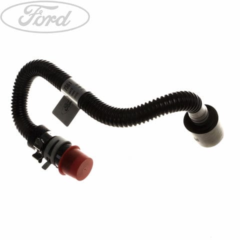 GENUINE FORD 1474304 FIESTA FUSION POWER STEERING HOSE RESERVOIR TO PUMP | ML Performance UK