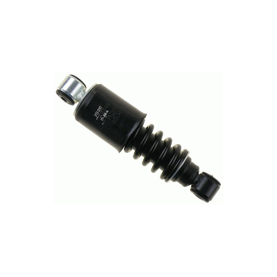 Sachs 313 017 Shock Absorber, Cab Suspension