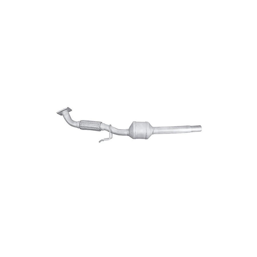 Hella 8LE 366 054-561 Catalytic Converter