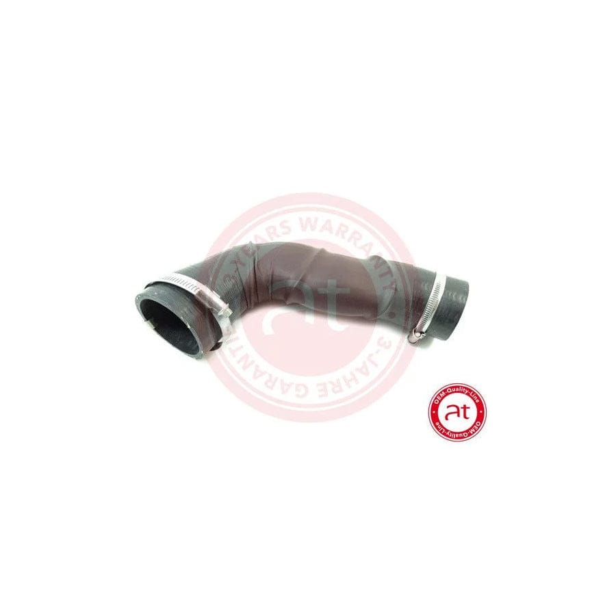 At Autoteile Germany at22128 Charger Intake Hose For Ford Focus Mk2 Hatchback (Da_, Hcp, Dp)