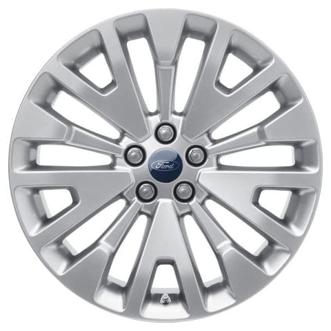 GENUINE FORD 35140852 KUGA SET OF 4 ALLOY WHEELS 02/2020 | ML Performance UK