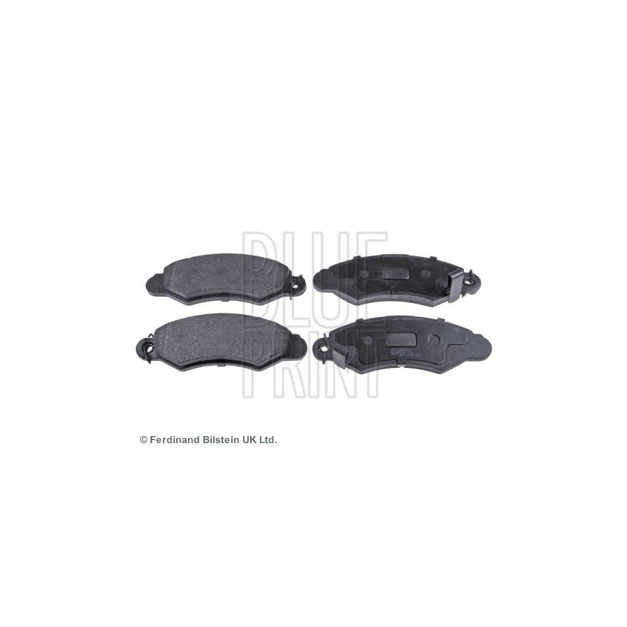 Blue Print ADK84225 Brake Pad Set For Suzuki Swift