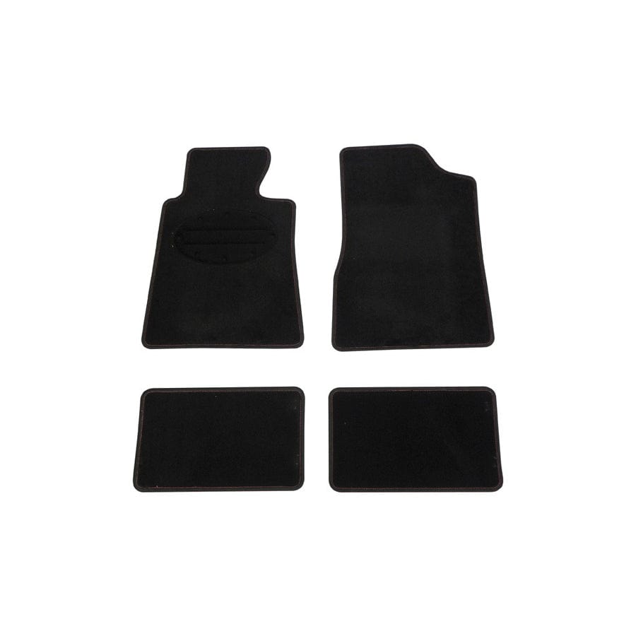 Carpoint 0320825 Floor Mats | ML Performance UK Car Parts