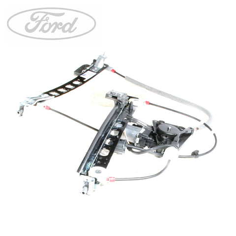 GENUINE FORD 1699059 FRAME & MOUNT. PARTS | ML Performance UK