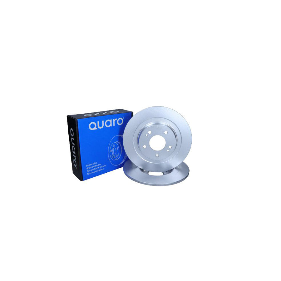 Quaro QD4945 Brake Disc