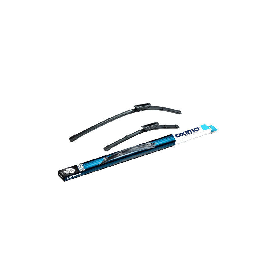 Oximo WD425425 Wiper Blade For Saab 9-5 | ML Performance UK Car Parts