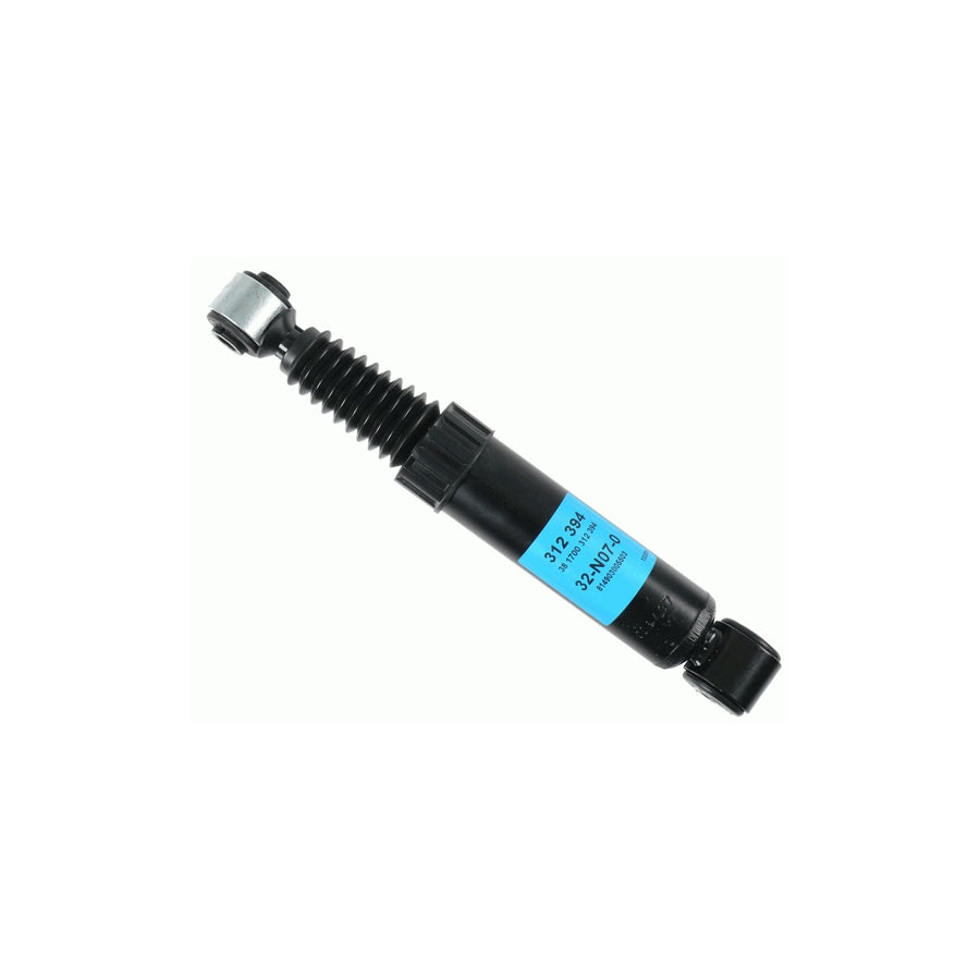 Sachs 312 394 Shock Absorber For Citro????????????n Xsara