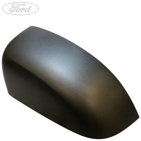 GENUINE FORD 1717976 RANGER O/S DOOR MIRROR HOUSING COVER BLACK TKE | ML Performance UK