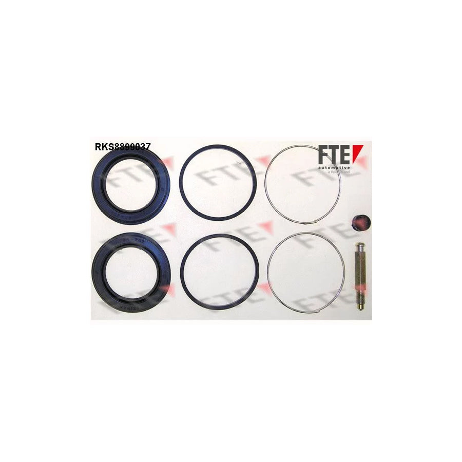 Fte 9323882 Repair Kit, Brake Caliper | ML Performance UK Car Parts