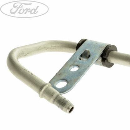 GENUINE FORD 1474303 FIESTA FUSION POWER STEERING HOSE | ML Performance UK