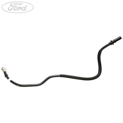 GENUINE FORD 1868466 FUEL FILTER INLET TUBE | ML Performance UK