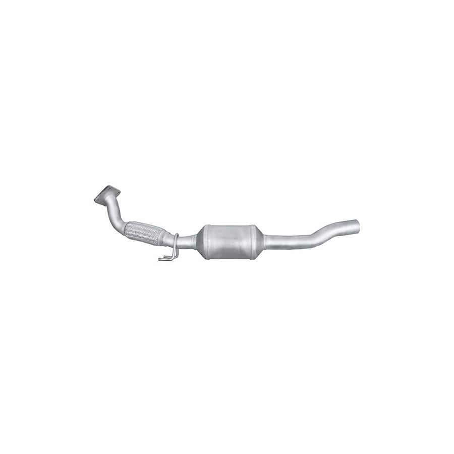 Hella 8LE 366 054-541 Catalytic Converter