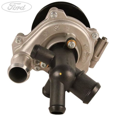 GENUINE FORD 1849276 TRANSIT RANGER CR TC WATER PUMP 01/2014- | ML Performance UK