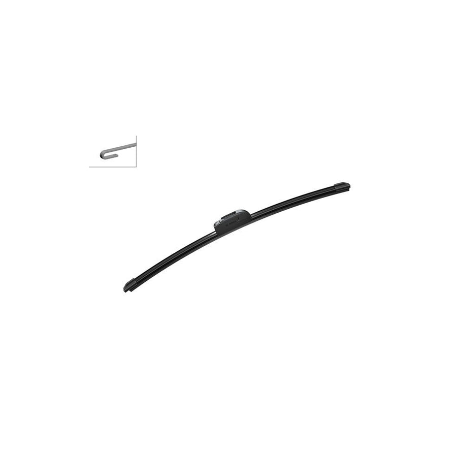 Bosch 3 397 016 457 Wiper Blade For Isuzu D-Max Ii Pickup (Tfr, Tfs) | ML Performance UK Car Parts