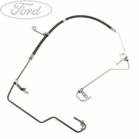 GENUINE FORD 1474303 FIESTA FUSION POWER STEERING HOSE | ML Performance UK