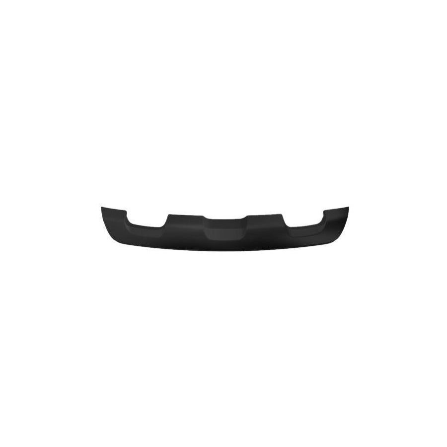 Blic 5511-00-1303971P Front Splitter