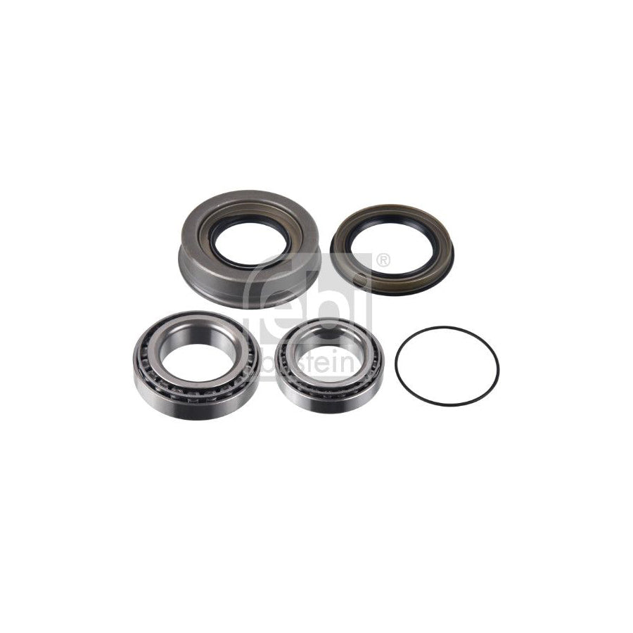 Febi Bilstein 175366 Wheel Bearing Kit