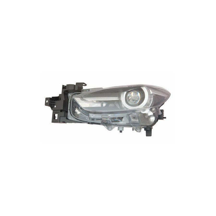 Abakus 2161177LMLDEM2 Headlight For Mazda 3 | ML Performance UK