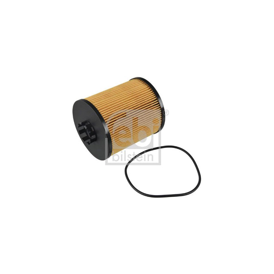 Febi Bilstein 178986 Oil Filter