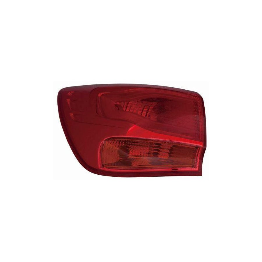 Abakus 2231962LUE Rear Light For Kia Cee‘D Ii Sportswagon (Jd) | ML Performance UK