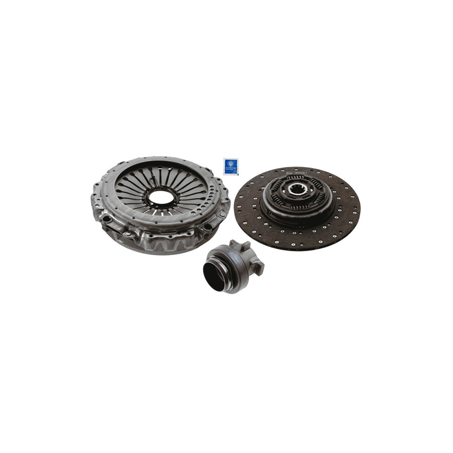 Sachs 3400 700 613 Clutch Kit