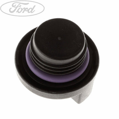 GENUINE FORD 1561562 OIL FILLER CAP | ML Performance UK