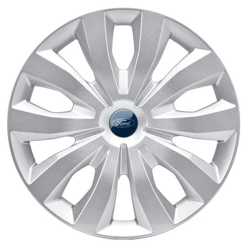 GENUINE FORD 2471237 PUMA WHEEL COVER 16", SPOKED | ML Performance UK