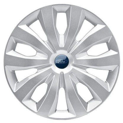 GENUINE FORD 2471237 PUMA WHEEL COVER 16", SPOKED | ML Performance UK