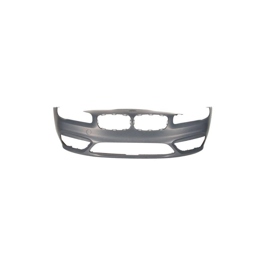 Blic 5510-00-0071904P Bumper For BMW 2 Series