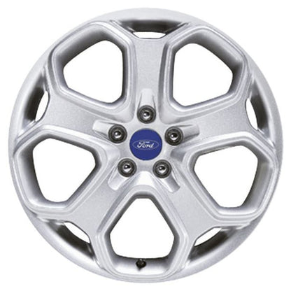 GENUINE FORD 35140332 FOCUS SET OF 4 ALLOY WHEELS | ML Performance UK