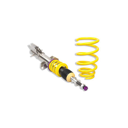 KW 35230055 Ford Mustang Variant 3 Coilover Kit 2  | ML Performance UK Car Parts