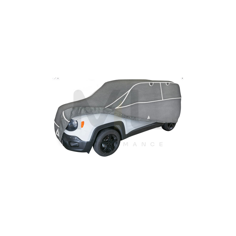 WALSER Hybrid UV Protect 30960 Car cover M 175x460 cm | ML Performance Car Parts