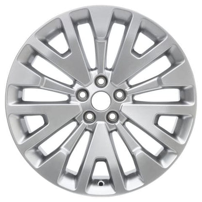 GENUINE FORD 35140852 KUGA SET OF 4 ALLOY WHEELS 02/2020 | ML Performance UK