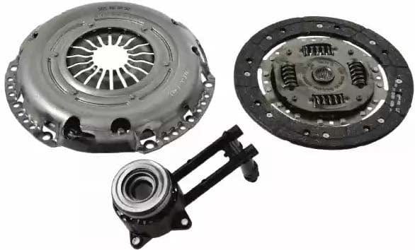 LuK 622 2414 33 Clutch Kit For Ford Focus