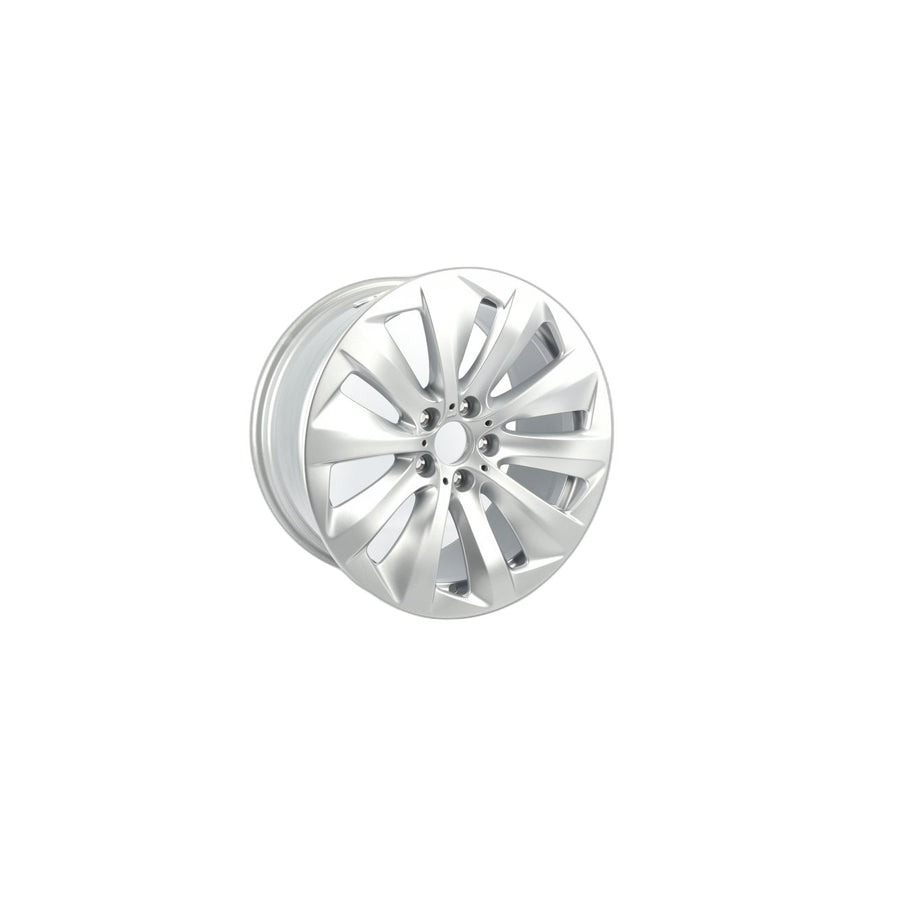 Genuine BMW 36316793146 Disk Wheel, Light Alloy, Rear Right 91/2JX19 ET:39 (Inc. 750LiX 4.4, 740LiX & 740d)