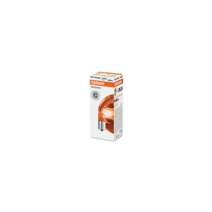 OSRAM 5009 12V  10W BAU15s