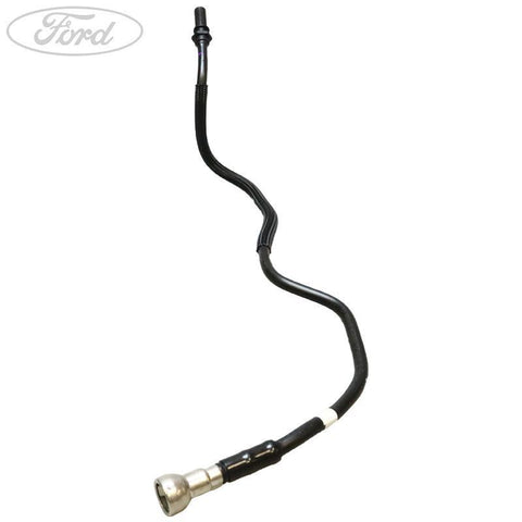 GENUINE FORD 1868466 FUEL FILTER INLET TUBE | ML Performance UK