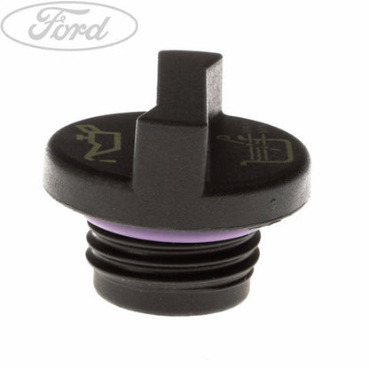 GENUINE FORD 1561562 OIL FILLER CAP | ML Performance UK