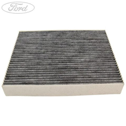 GENUINE FORD 5256078 S-MAX MONDEO GALAXY EDGE HEATER AIR FILTER 04/2016- | ML Performance UK