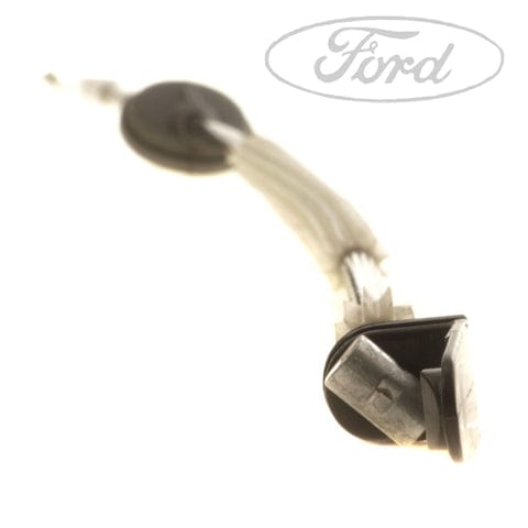 GENUINE FORD 1681362 FOCUS FRONT DOOR LOCK CONTROL CABLE | ML Performance UK