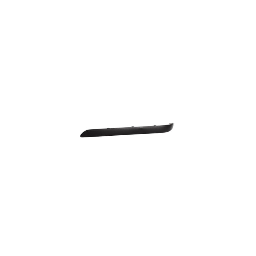 Genuine BMW 51127030604 E46 Protective Rubber Strip,Rght Rear Bumper (Inc. 318d, 316i 1.9 & 330d) | ML Performance UK Car Parts