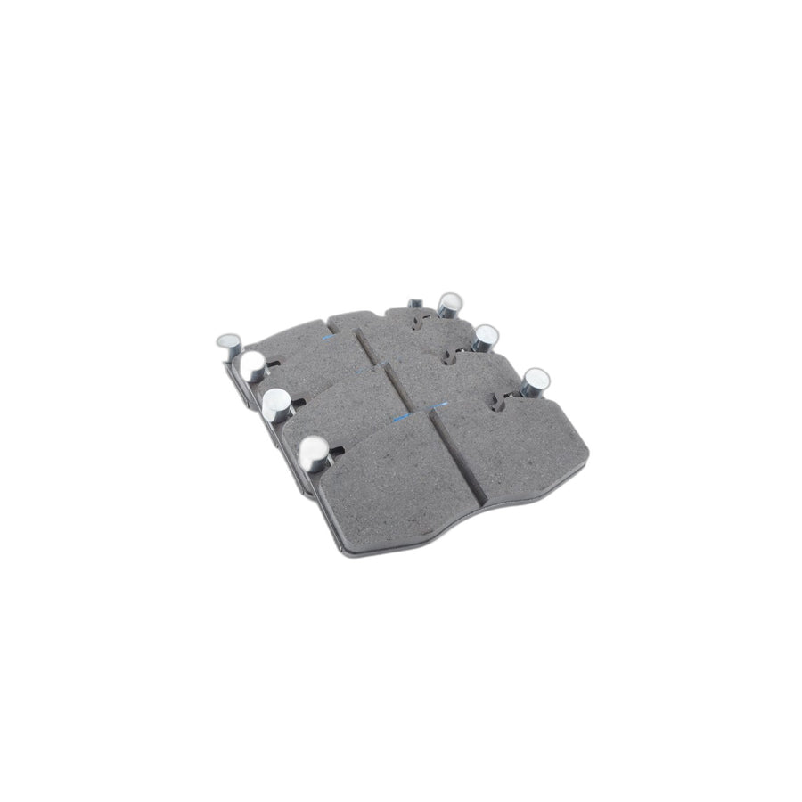 Genuine BMW 34117852969 Repair Kit, Brake Pads Asbestos-Free (Inc. X5 M & X6 M)