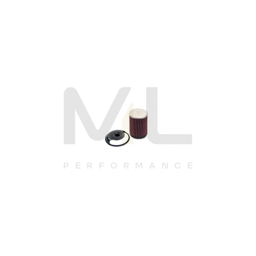 K&N 57-0454 Performance Air Intake System | ML Car Parts UK | ML Performance