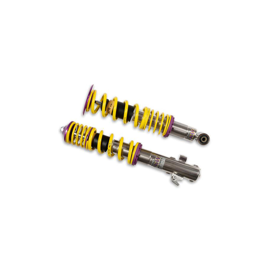 KW 10245015 Subaru Impreza Variant 1 Coilover Kit 2  | ML Performance UK Car Parts