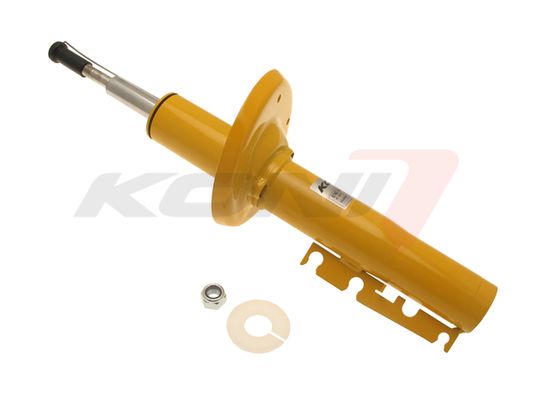 KONI 8740-1574Sport Shock Absorber For Porsche Boxster (986) | ML Performance UK UK