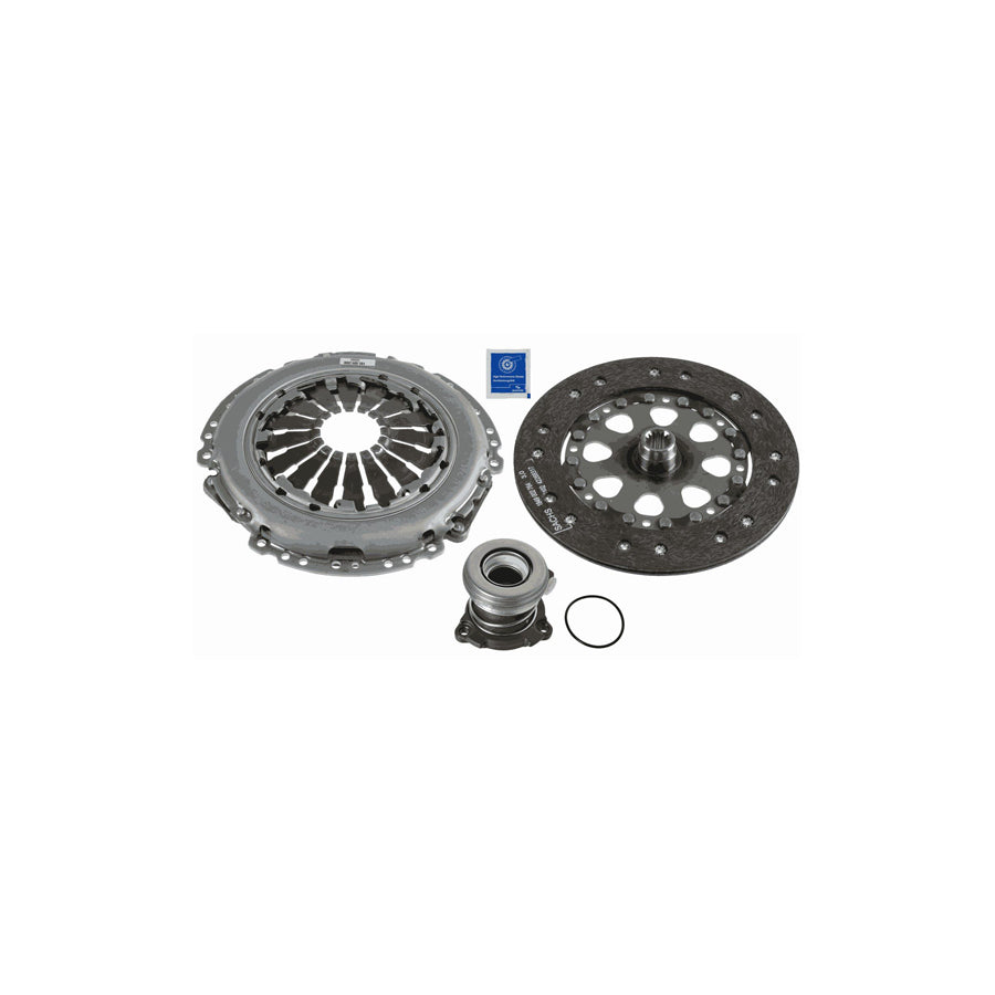 Sachs Kit Plus Csc 3000 990 251 Clutch Kit