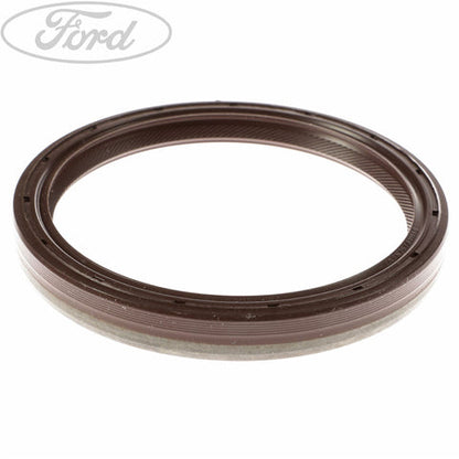 GENUINE FORD 1641893 MOTORCRAFT REAR CRANKSHAFT OIL SEAL | ML Performance UK